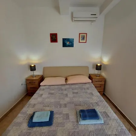 Lejlighed Marijana Kampor