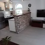 Apartman Marijana Kampor