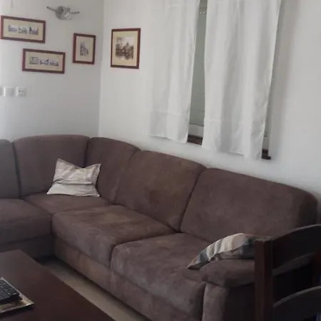 Apartment Marijana Kampor