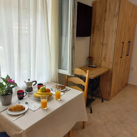 Marijana Apartment