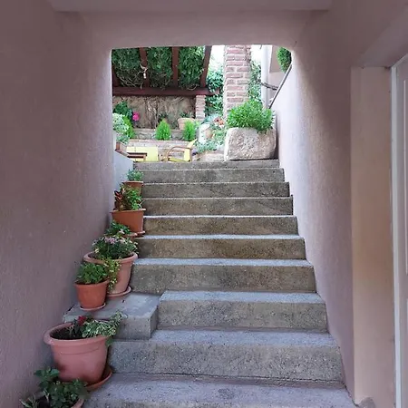 Marijana Apartment Kampor