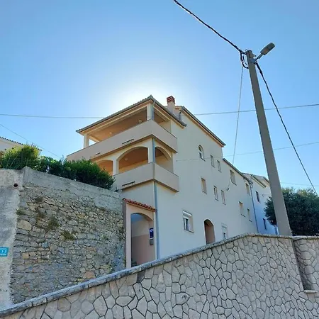 Apartment Marijana
