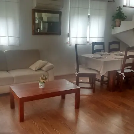 Marijana Apartment *