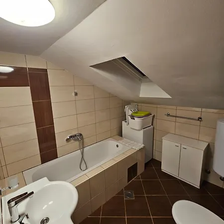 Apartment Marijana