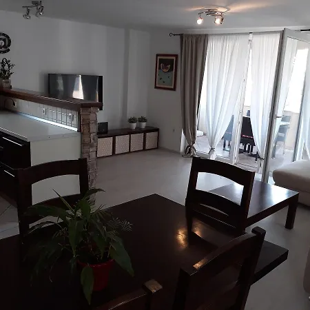 Apartman Marijana Kampor