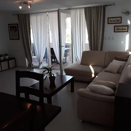 Marijana Apartment *