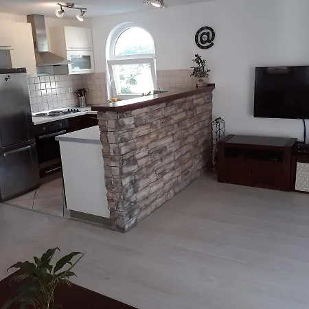 Apartment Marijana Kampor